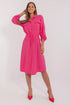 Robe de jour model 212019 Italy Moda